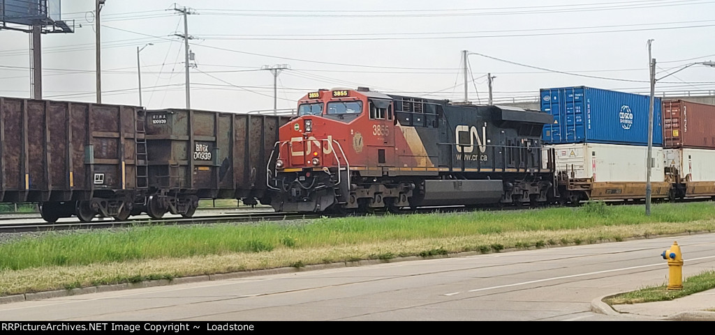 CN 3855